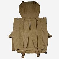 U.S. ARMY カーキ バックパック U.S. ARMY カーキ バックパック Backpacks & Daypacks - U.S.